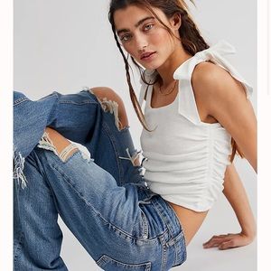 Free people | Boulevard Tank